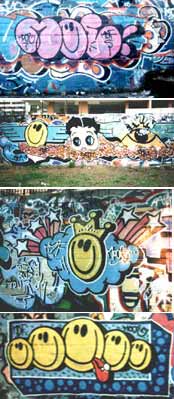 smile | mdf | roma | italy