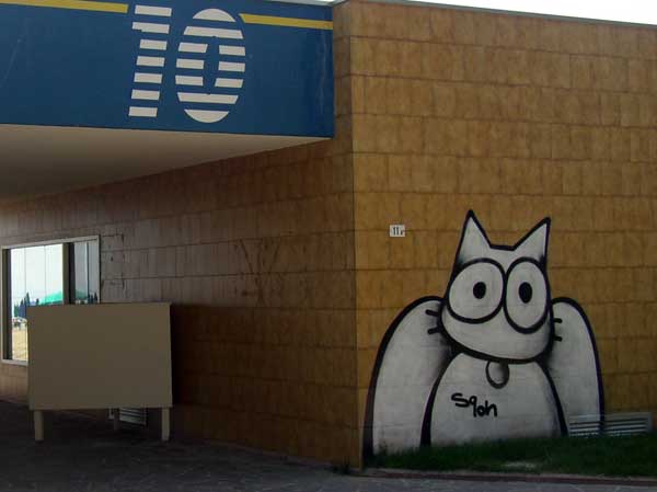 sqon | italy