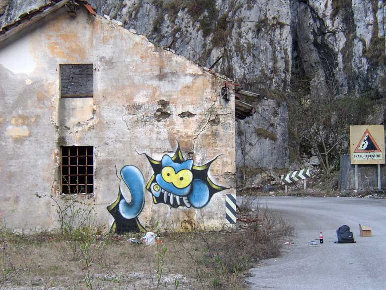 sqon | italy