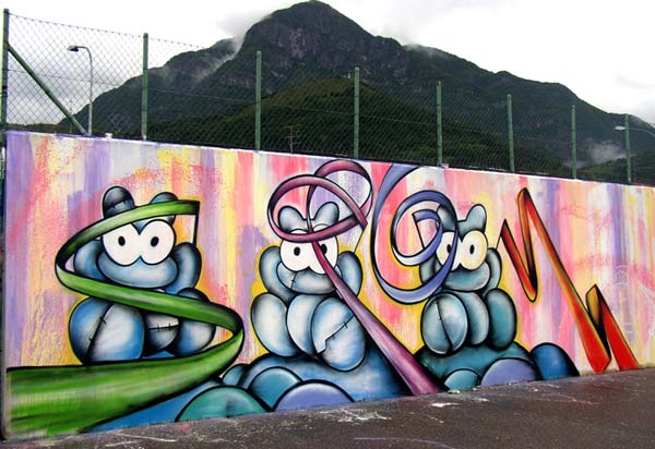 sqon | italy