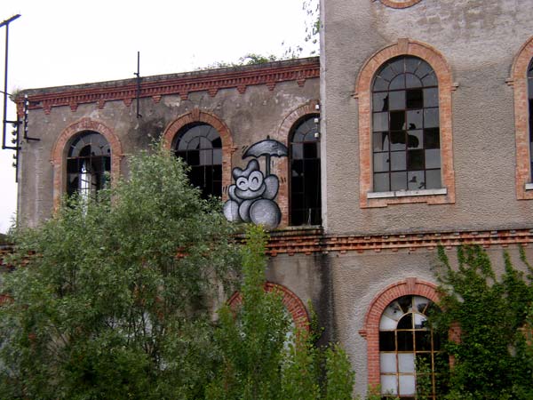 sqon | roof | italy