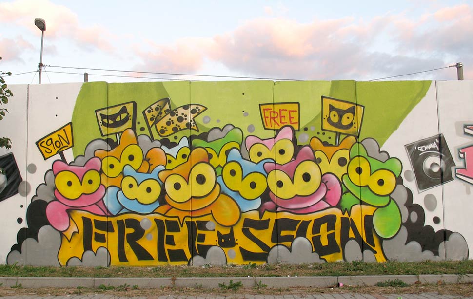 sqon | italy