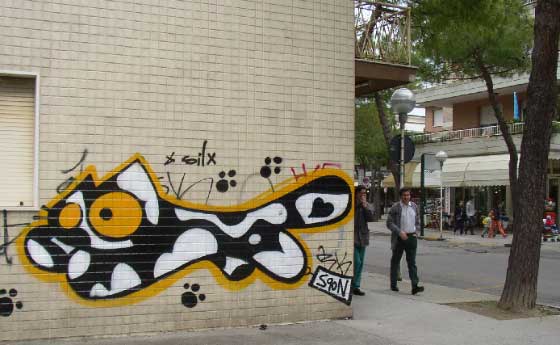 sqon | italy