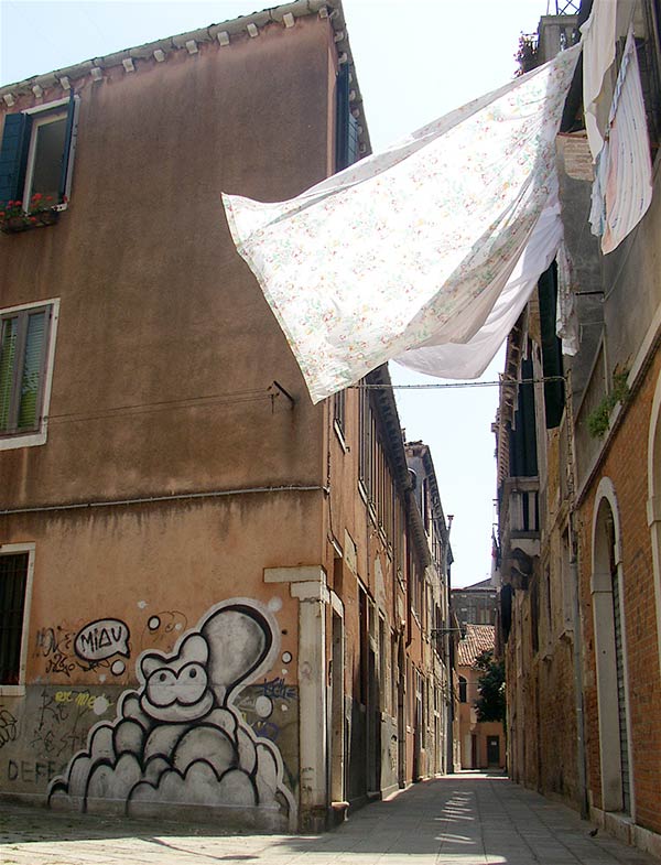 sqon | venezia | italy
