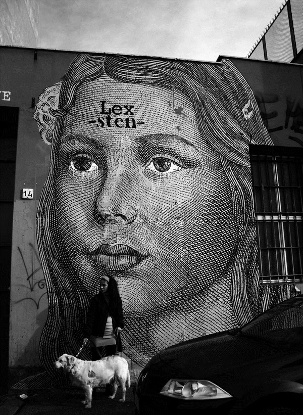 sten | lex | roma | italy