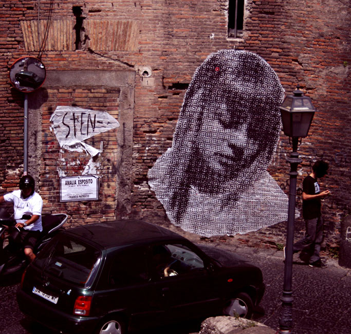 sten | napoli | italy