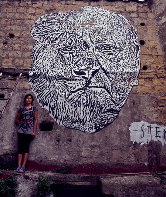 sten | napoli | italy