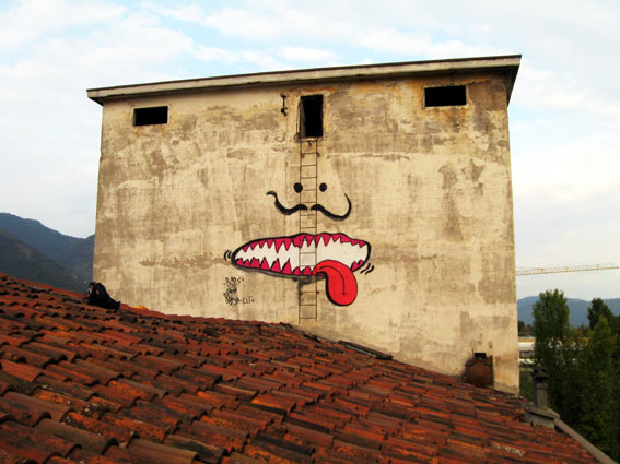 suxe | elfo | italy