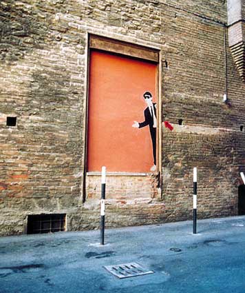 sweza | bologna | italy