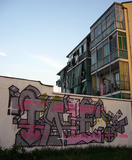 tale | italy