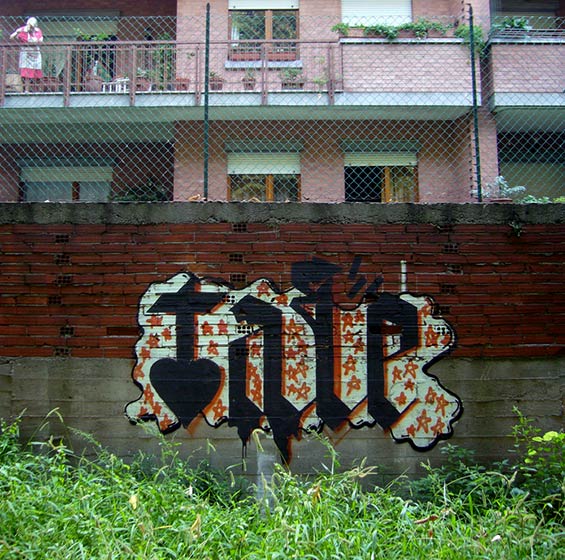 tale | italy