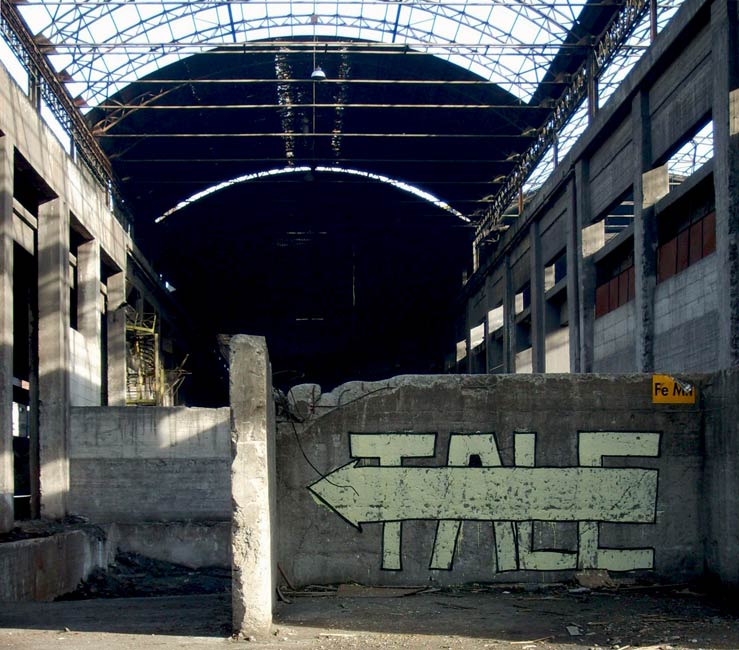 tale | torino | italy
