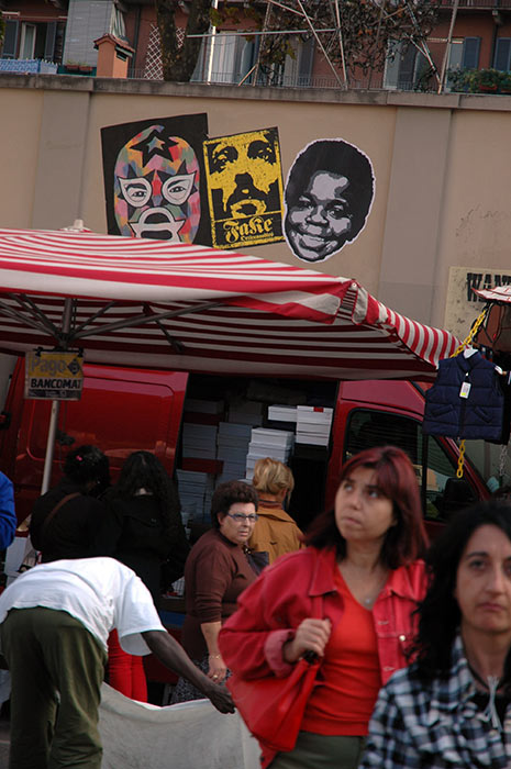 thelover | orticanoodles | zibe | milano | italy