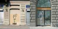 1nkie | firenze | italy