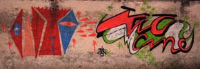 bang | tiocane | italy (10 votes)