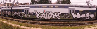 bery | kas | kaio | buono | bong | train | italy (21 votes)