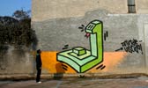 bros | milano | green | snake (4 votes)