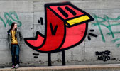 bros | milano | red | bird (122 votes)