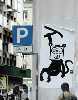 fontface | trieste | monkey | italy (4 votes)