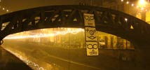 fontface | bridge | milano | night (7 votes)