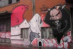 knore | yano | wany | bologna | italy (9 votes)