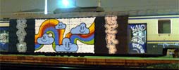 kaio | bery | milano | train (9 votes)