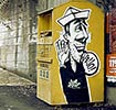 macs | lanciano | postbox | italy (17 votes)