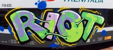 riot | kaio | train | italy (27 votes)