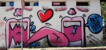 suxe | brescia | pink | italy (39 votes)