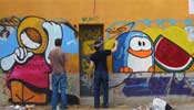 tvboy | pao | penguin | italy (6 votes)