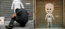 useless-idea | genova | process | shutters | italy (41 votes)