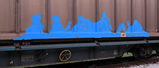 aris | blue | freight | italy (39 votes)