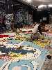 arteimpropria | milano | action