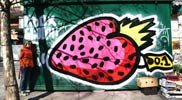 bros | food | milano | pink | italy (6 votes)