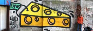 bros | food | milano | yellow (12 votes)