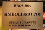 bros | pop-symbolism | italy (19 votes)