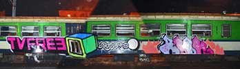bros | rook | train | italy | television (3 votes)