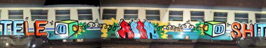 bros | television | train | italy (5 votes)
