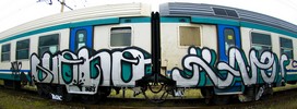 buono | kaio | silver | train | italy (19 votes)
