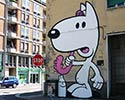 cento | dog | venezia | italy (41 votes)