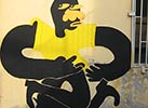 diegomiedo | yellow | napoli | italy (8 votes)
