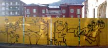dunk | yellow | italy
