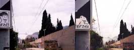 enyz | stickers | story | italy