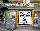 fontface | shutters | italy (3 votes)