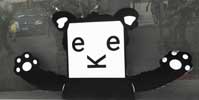 fontface | panda | italy (7 votes)