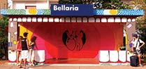 gola | kaly | bellaria | italy (20 votes)