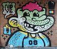 grito | spain (27 votes)