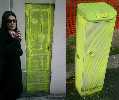 haek | brescia | green | italy
