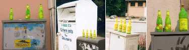 haek | brescia | fluo | bottles | 3-d | italy (1 vote)