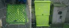 haek | brescia | green | italy